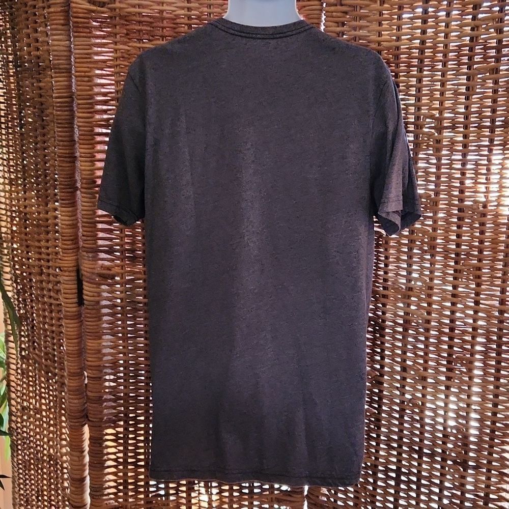 Hurley Patriotic Shaka Shirt L - Picture 4 of 5